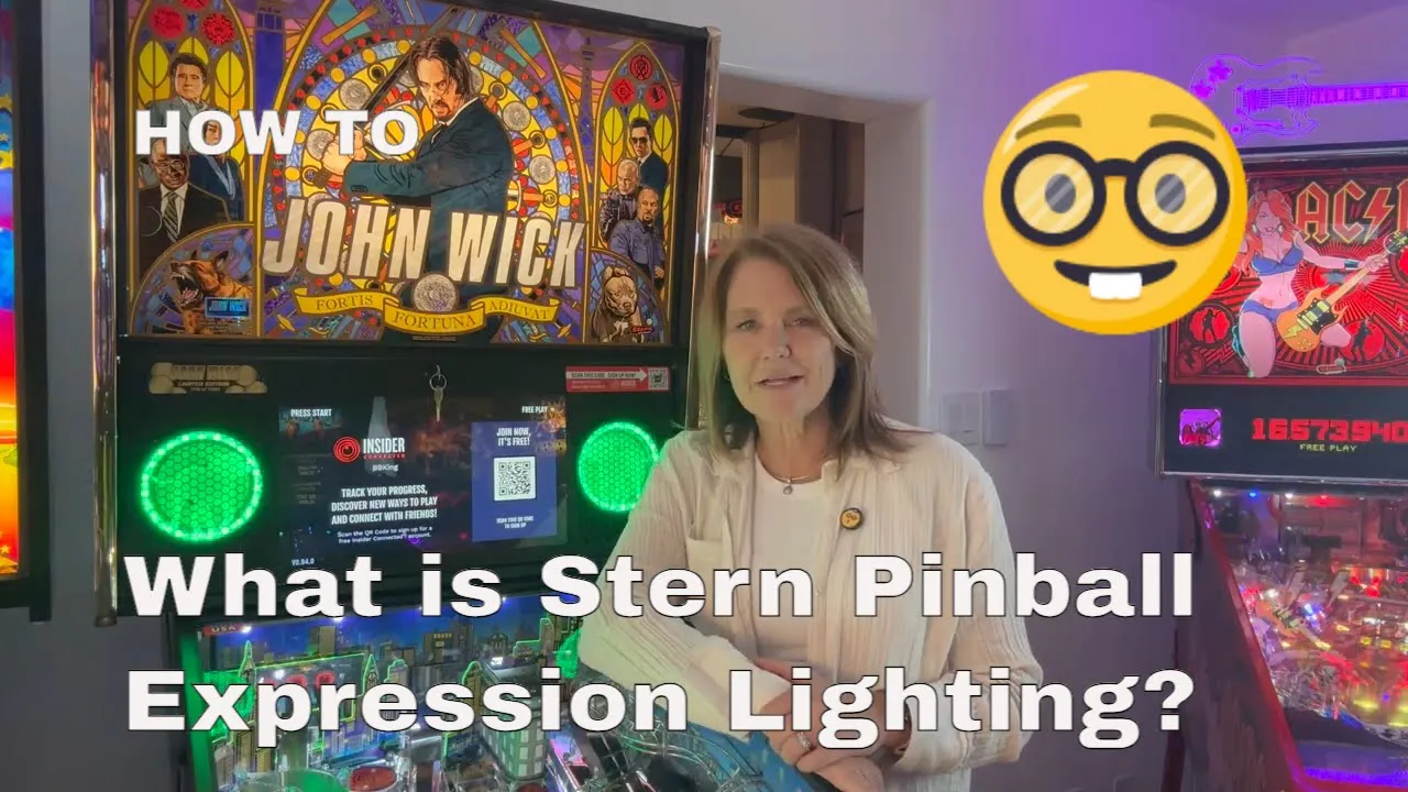 Expression Lighting video.webp